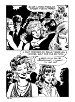 Les Drôlesses 055 - Salut collègue + A poil, Alfred : page 172