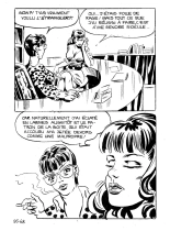 Les Drôlesses 055 - Salut collègue + A poil, Alfred : page 179