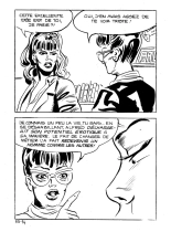 Les Drôlesses 055 - Salut collègue + A poil, Alfred : page 185