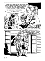 Les Drôlesses 055 - Salut collègue + A poil, Alfred : page 186