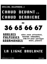 Les Drôlesses 055 - Salut collègue + A poil, Alfred : page 189