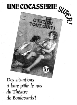 Les Drôlesses 055 - Salut collègue + A poil, Alfred : page 191