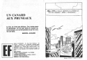 Les Drôlesses - 056 - Un canard aux pruneaux : page 6
