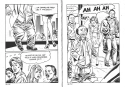 Les Drôlesses - 056 - Un canard aux pruneaux : page 21