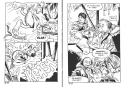 Les Drôlesses - 056 - Un canard aux pruneaux : page 24