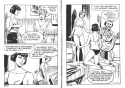 Les Drôlesses - 056 - Un canard aux pruneaux : page 34