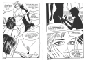 Les Drôlesses - 056 - Un canard aux pruneaux : page 35