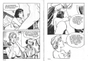 Les Drôlesses - 056 - Un canard aux pruneaux : page 36