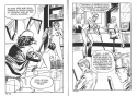 Les Drôlesses - 056 - Un canard aux pruneaux : page 37