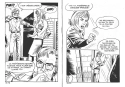 Les Drôlesses - 056 - Un canard aux pruneaux : page 42