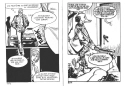 Les Drôlesses - 056 - Un canard aux pruneaux : page 43