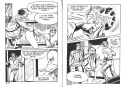 Les Drôlesses - 056 - Un canard aux pruneaux : page 54