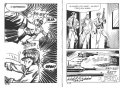 Les Drôlesses - 056 - Un canard aux pruneaux : page 55