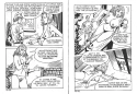 Les Drôlesses - 056 - Un canard aux pruneaux : page 65