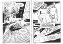 Les Drôlesses - 056 - Un canard aux pruneaux : page 70