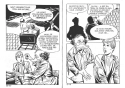 Les Drôlesses - 056 - Un canard aux pruneaux : page 71