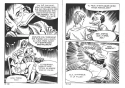 Les Drôlesses - 056 - Un canard aux pruneaux : page 77