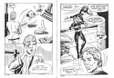 Les Drôlesses - 056 - Un canard aux pruneaux : page 86