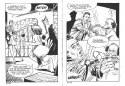 Les Drôlesses - 056 - Un canard aux pruneaux : page 87