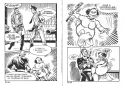 Les Drôlesses - 056 - Un canard aux pruneaux : page 88