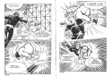 Les Drôlesses - 056 - Un canard aux pruneaux : page 89