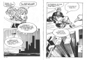 Les Drôlesses - 056 - Un canard aux pruneaux : page 93