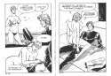 Les Drôlesses - 056 - Un canard aux pruneaux : page 94