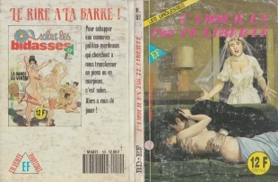 hentai Les Drôlesses - 059 - L'Amour en toute Liberté