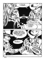 Les drolesses #11 - Singulier pluriel + Le jardinier Italien : page 7
