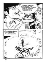 Les drolesses #11 - Singulier pluriel + Le jardinier Italien : page 12