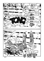 Les drolesses #11 - Singulier pluriel + Le jardinier Italien : page 14