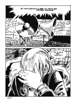 Les drolesses #11 - Singulier pluriel + Le jardinier Italien : page 17