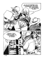 Les drolesses #11 - Singulier pluriel + Le jardinier Italien : page 21