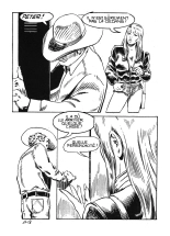Les drolesses #11 - Singulier pluriel + Le jardinier Italien : page 24