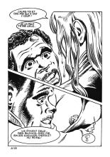 Les drolesses #11 - Singulier pluriel + Le jardinier Italien : page 28