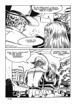Les drolesses #11 - Singulier pluriel + Le jardinier Italien : page 33