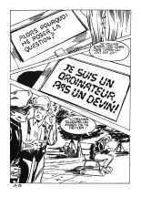 Les drolesses #11 - Singulier pluriel + Le jardinier Italien : page 36