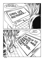Les drolesses #11 - Singulier pluriel + Le jardinier Italien : page 37