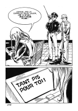 Les drolesses #11 - Singulier pluriel + Le jardinier Italien : page 38