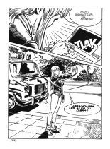 Les drolesses #11 - Singulier pluriel + Le jardinier Italien : page 39