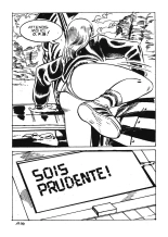 Les drolesses #11 - Singulier pluriel + Le jardinier Italien : page 51
