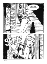 Les drolesses #11 - Singulier pluriel + Le jardinier Italien : page 52