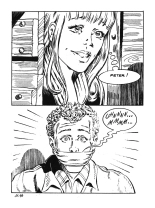 Les drolesses #11 - Singulier pluriel + Le jardinier Italien : page 53