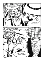 Les drolesses #11 - Singulier pluriel + Le jardinier Italien : page 63