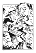 Les drolesses #11 - Singulier pluriel + Le jardinier Italien : page 67