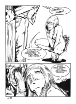 Les drolesses #11 - Singulier pluriel + Le jardinier Italien : page 75