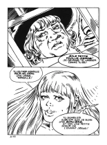 Les drolesses #11 - Singulier pluriel + Le jardinier Italien : page 81
