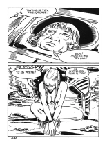 Les drolesses #11 - Singulier pluriel + Le jardinier Italien : page 83
