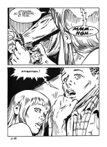 Les drolesses #11 - Singulier pluriel + Le jardinier Italien : page 96