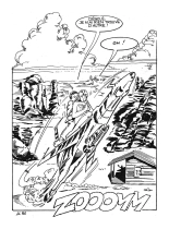 Les drolesses #11 - Singulier pluriel + Le jardinier Italien : page 103